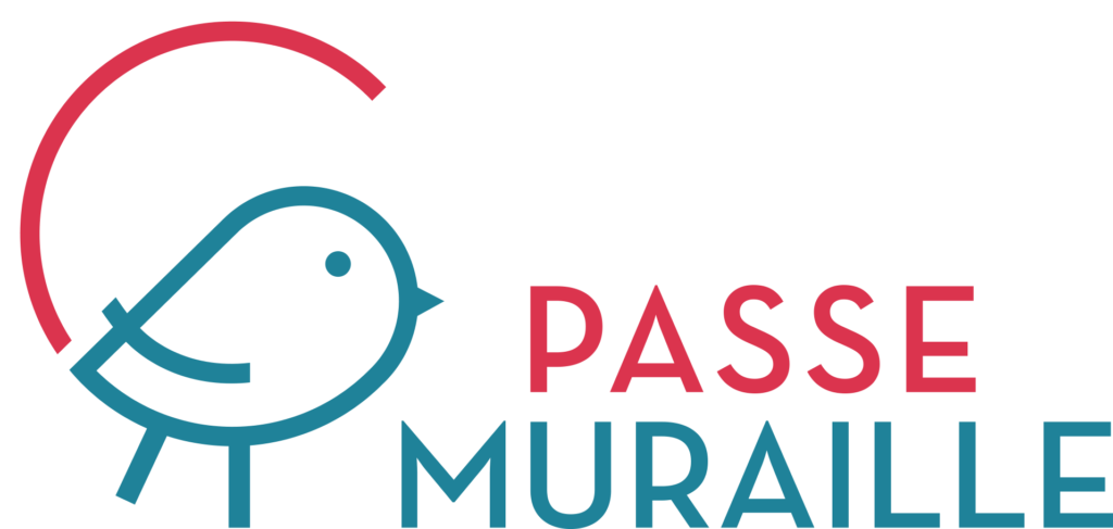 Logo Passe Muraille
