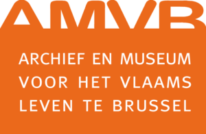 Logo AMVB