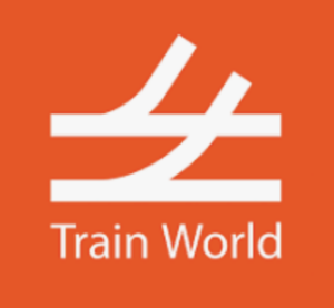 Logo Trainworld