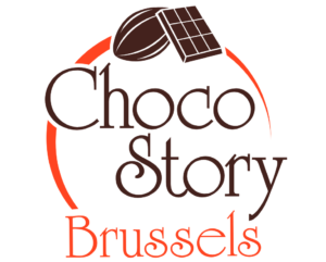 Logo Chocostory