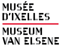 Logo Ixelles