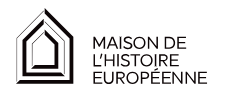 Logo Maison de l'Histoire Européenne