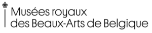 logo Musées Royaux Beaux Arts