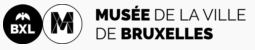 Logo Musées ville de bruxelles